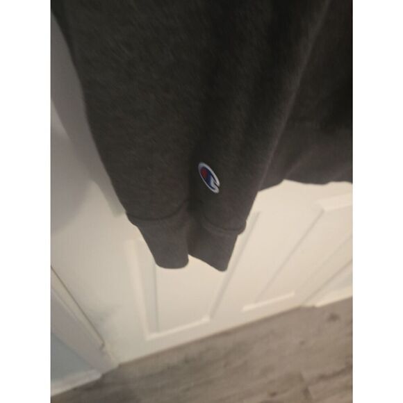 Hoodie size 2xl mens hoodie champion - Picture 3 of 6